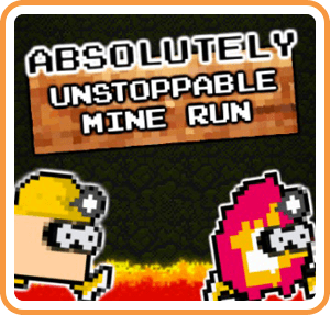 Absolutely Unstoppable MineRun