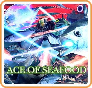 Ace of Seafood