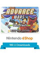 Advance Wars