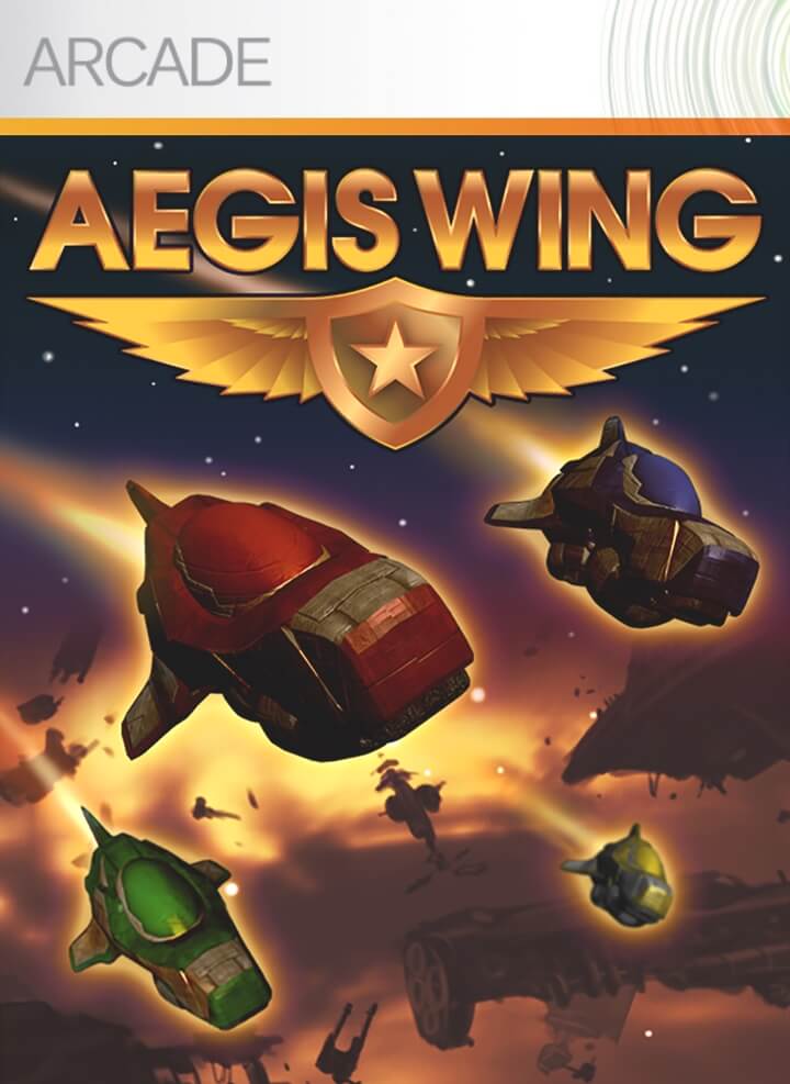 Aegis Wing