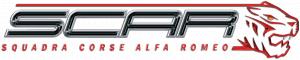 Alfa Romeo Racing Italiano