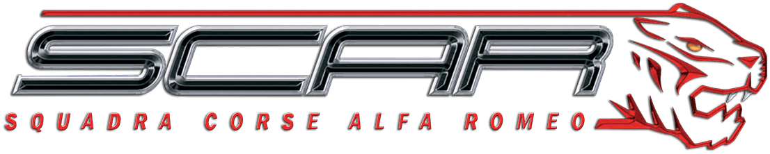 Alfa Romeo Racing Italiano