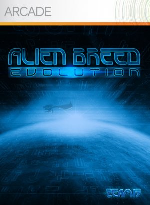 Alien Breed: Evolution