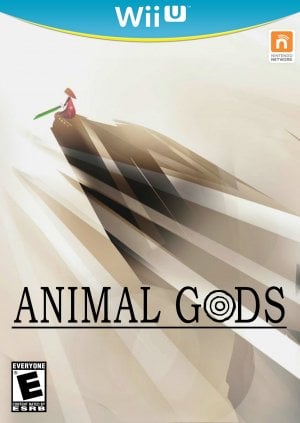 Animal Gods