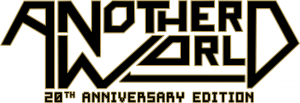 Another World: 20th Anniversary Edition