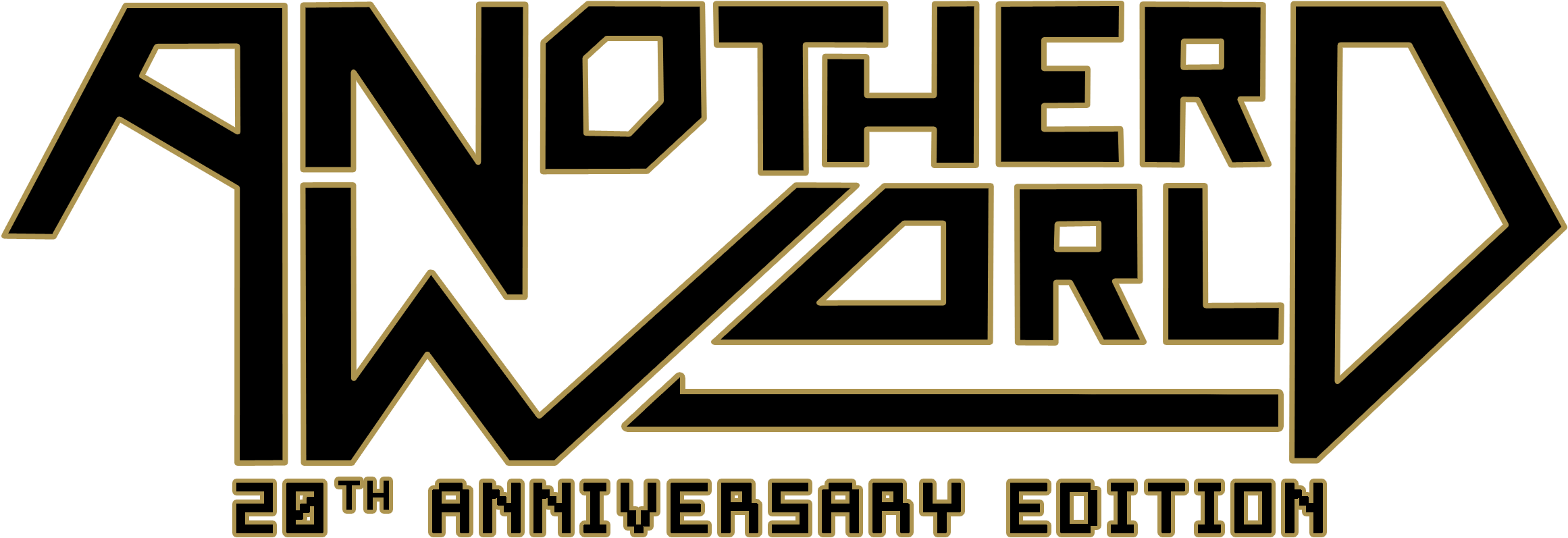 Another World: 20th Anniversary Edition