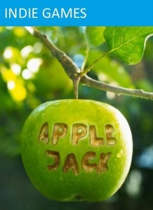 Apple Jack