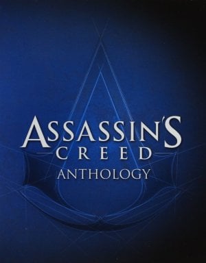 Assassin's Creed Anthology