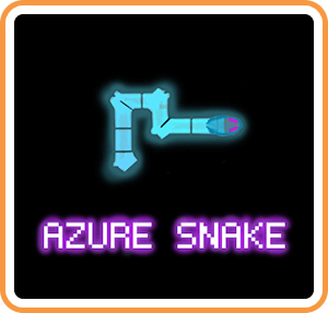 Azure Snake