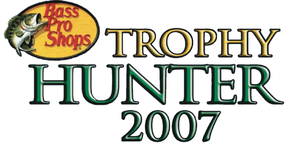 Bass Pro Shops: Trophy Hunter 2007