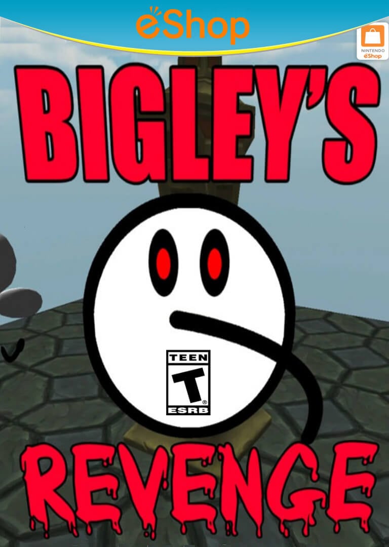 Bigley's Revenge
