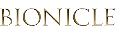 Bionicle: The Game