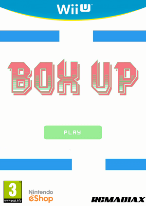 Box Up