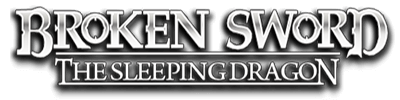 Broken Sword: The Sleeping Dragon