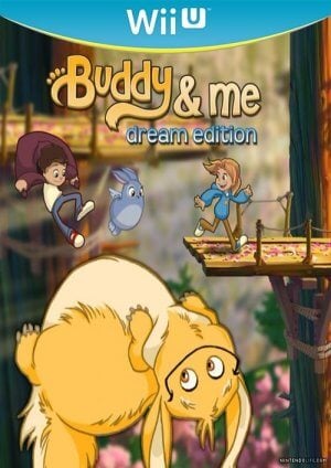 Buddy & Me: Dream Edition