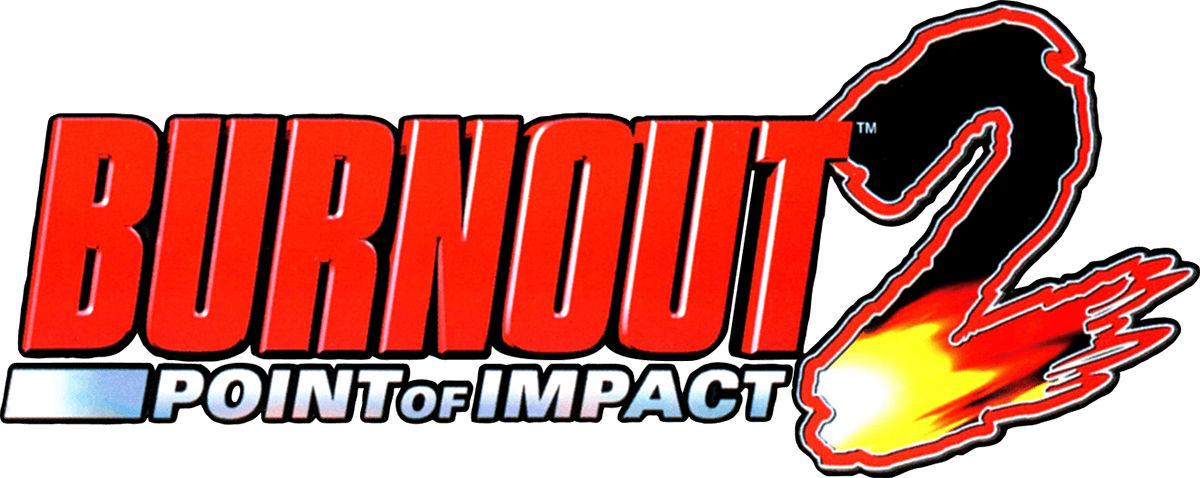 Burnout 2: Point of Impact: Developer's Cut