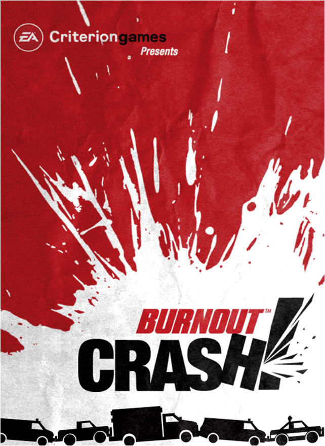 Burnout Crash!