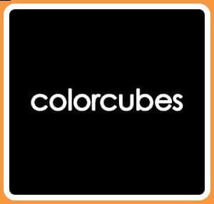 COLOR CUBES
