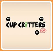 CUP CRITTERS