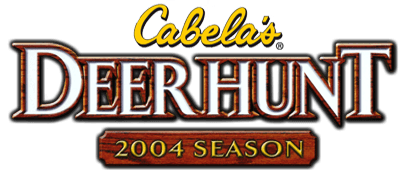 Cabela's Deer Hunt: 2004 Season