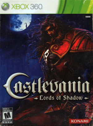 Castlevania: Lords of Shadow: Collector's Edition