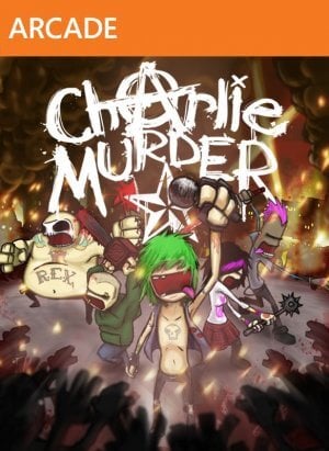 Charlie Murder