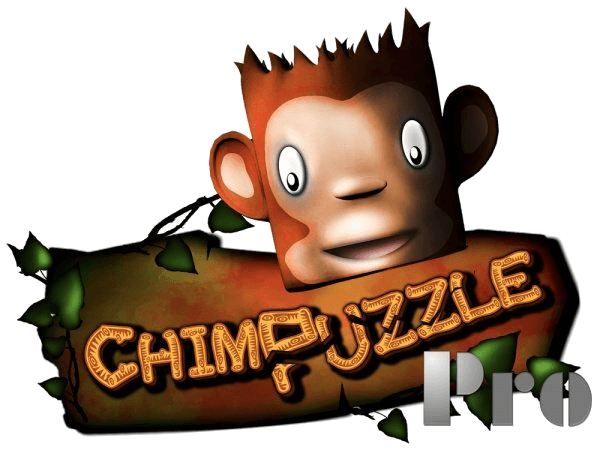Chimpuzzle Pro