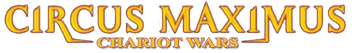 Circus Maximus: Chariot Wars