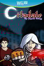 Citadale: The Legends Trilogy
