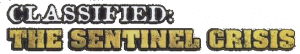 Classified: The Sentinel Crisis