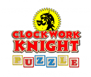 Clockwork Knight: Pengin War