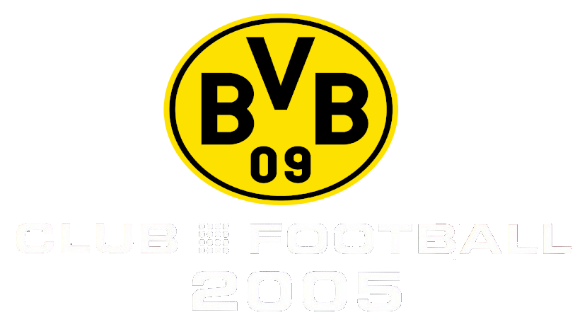 Club Football 2005: Borussia Dortmund