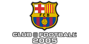 Club Football 2005: FC Barcelona