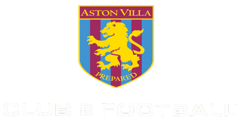 Club Football: Aston Villa
