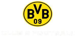 Club Football: Borussia Dortmund