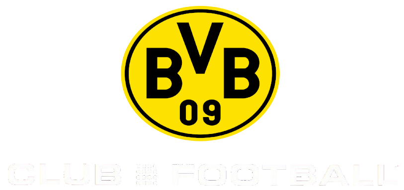 Club Football: Borussia Dortmund