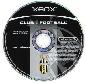 Club Football: Juventus