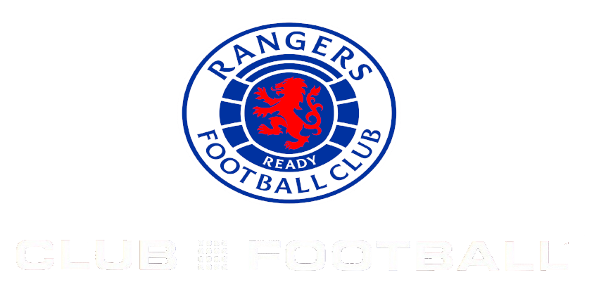 Club Football: Rangers FC