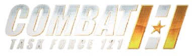 Combat: Task Force 121