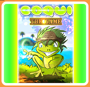 Coqui the Game