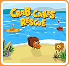 Crab Cakes Rescue