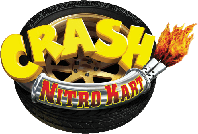 Crash Nitro Kart