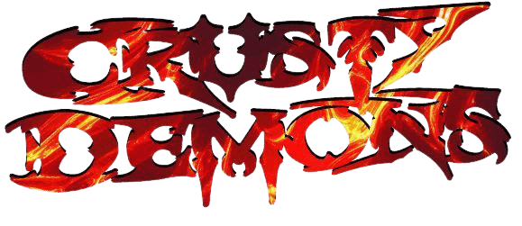 Crusty Demons
