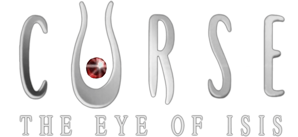 Curse: The Eye of Isis