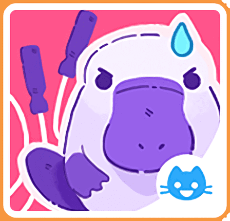 Cutie Pets Jump Rope