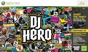 DJ Hero