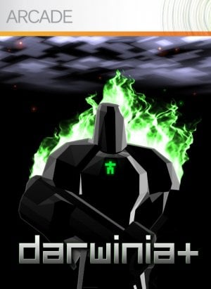 Darwinia+