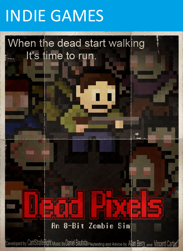 Dead Pixels