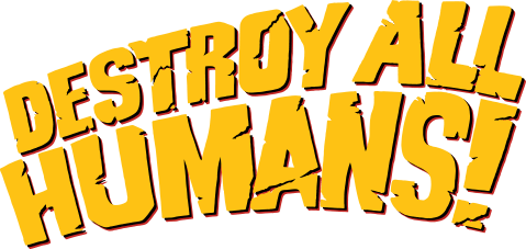 Destroy All Humans!
