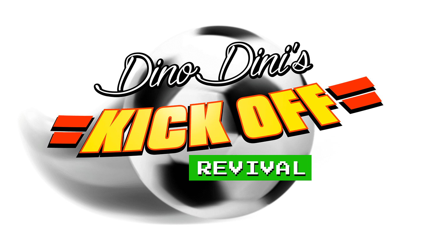 Dino Dini's Kick Off Revival
